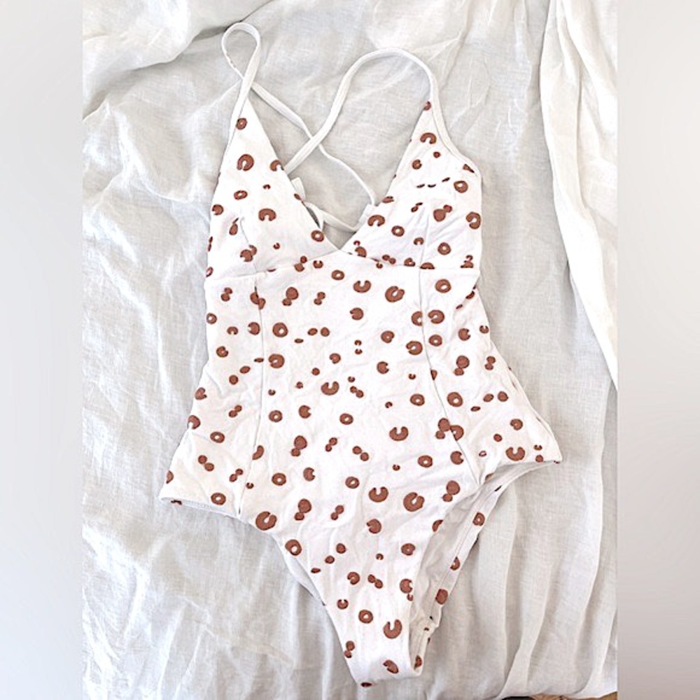 Zulu & Zephyr Swimsuit